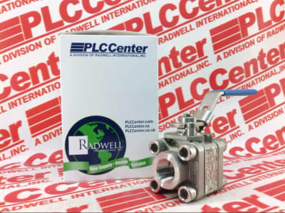 VELAN VALVE S03-K-1-0-13-SS-G-A