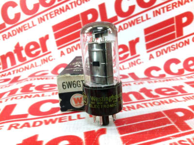 WESTINGHOUSE 6W6GT