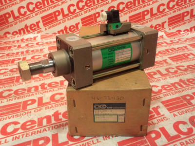 CKD CORP SCA2-FA-50N-50-ROB-H