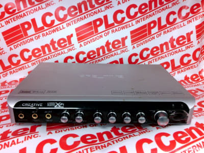 CREATIVE LABS SB0510