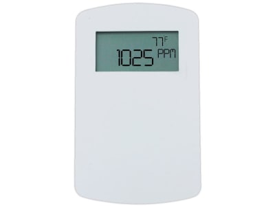 DWYER CDT-2N4F-LCD