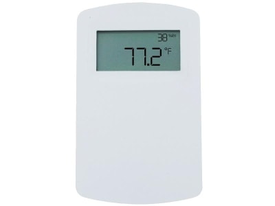 DWYER RHP-2N40-LCD