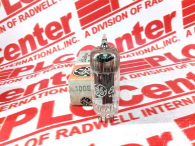 GENERAL ELECTRIC 10DE7
