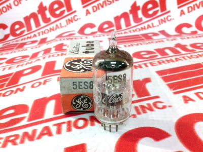 GENERAL ELECTRIC 5ES8