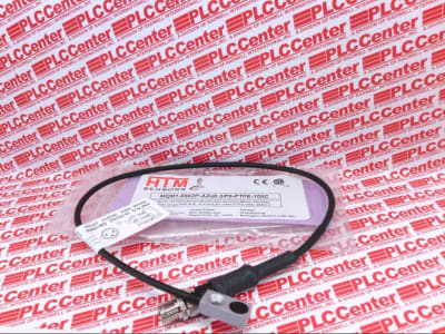 HTM SENSORS MQM1-8802P-A3U0/P8-PTFE-100C
