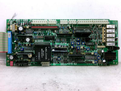 MITSUBISHI BN624A393