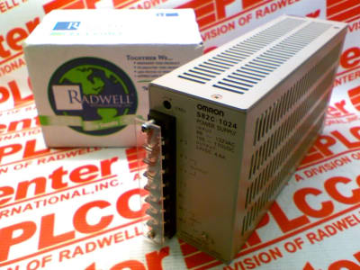OMRON S82C-1024