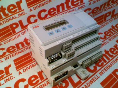 ASEA BROWN BOVERI 3BSE028144R0020