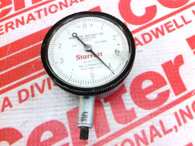 STARRETT 25111JN/S