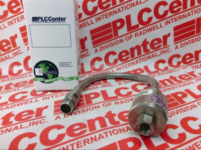 DYNISCO PT-119-FVC-1M