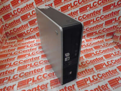 HEWLETT PACKARD COMPUTER GQ647AW-ABA