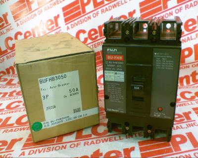 FUJI ELECTRIC BU-FHB3050