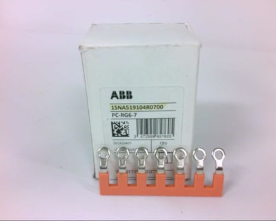 ASEA BROWN BOVERI 1SNA519104R0700