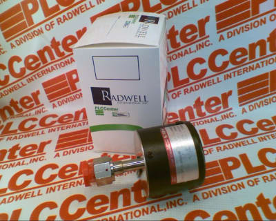 MKS INSTRUMENTS 122A-11208