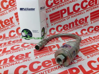 DYNISCO PT-119FVC-7.5C