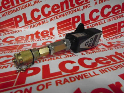 PARKER SCPSD-015-04-07