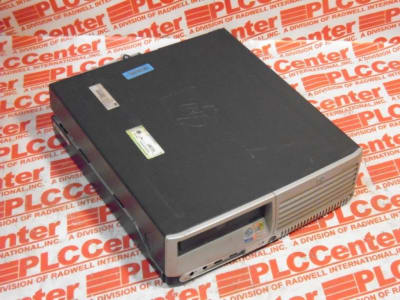 HEWLETT PACKARD COMPUTER PC923A-ABA