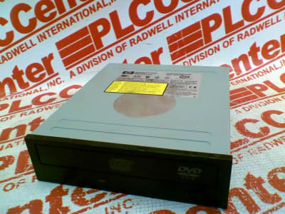 HEWLETT PACKARD COMPUTER SOHC4832KCT2