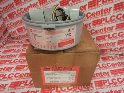 EATON CORPORATION VMVS070/120