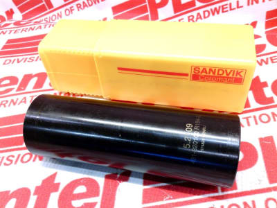 SANDVIK 431-820100-R194-3