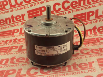 GENERAL ELECTRIC 5KCP39EGS070S