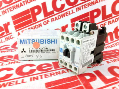 MITSUBISHI S-N11-AC24V