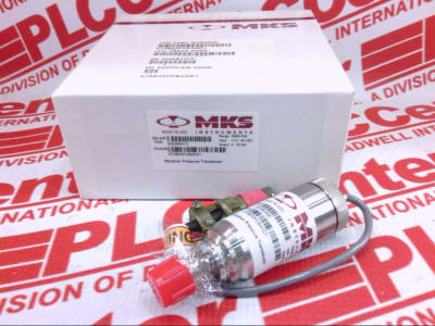 MKS INSTRUMENTS 870B33PCB4GD1