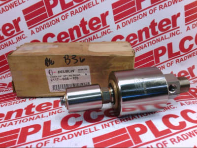 DEUBLIN 2117-036-109