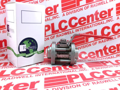 GEMINI VALVE 0.8 89 6RTV6