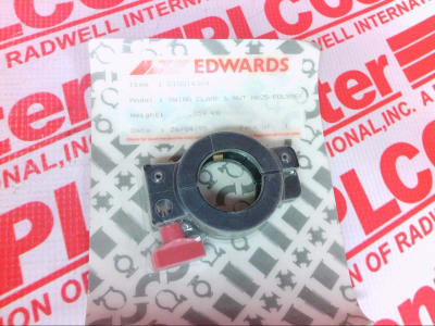 EDWARDS SIGNALING C105-143-04