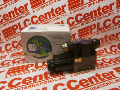 TOKYO KEIKI DG4V-3-2A-M-P7-H-7-52-JA20