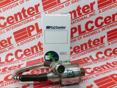 DYNISCO PT-119FVG-1.5M