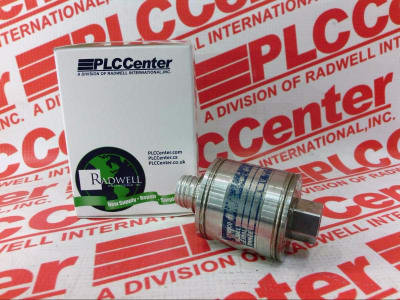 DYNISCO PT119-FVR-1.5M