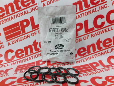GATES G60898-0012