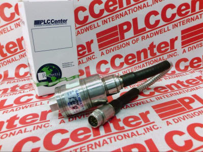 DYNISCO PT119-FVR-7.5C