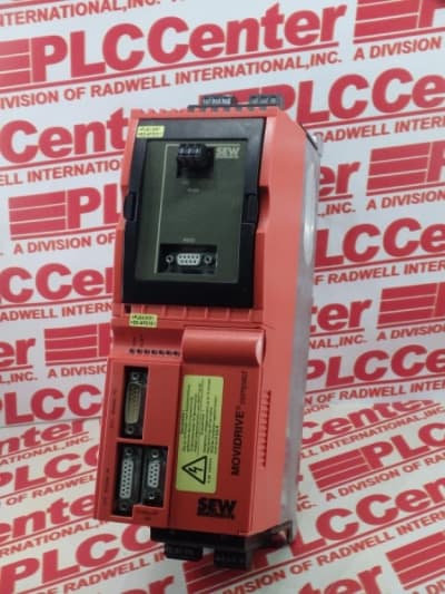 SEW EURODRIVE MCH41A0030-5A3-4-0T