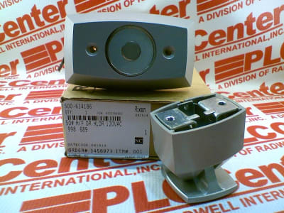 SIEMENS HFDRHLDR120VAC