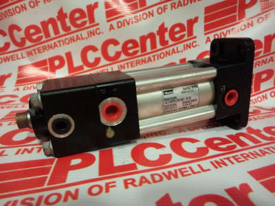 PARKER 40-CHMPRLRS19MC-30.00