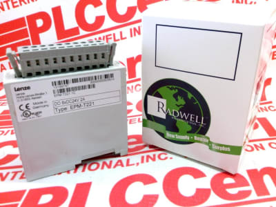 LENZE EPM-T221-1C