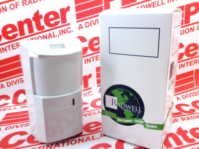 DETECTION SYSTEMS ESVDS730