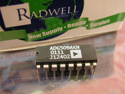 ANALOG DEVICES IC509AKN