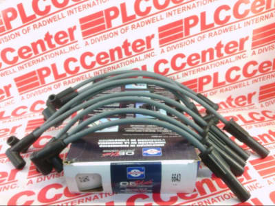 STANDARD MOTOR PARTS 6643