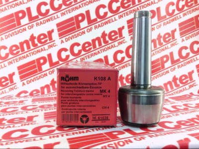 ROHM SEMICONDUCTOR K108A