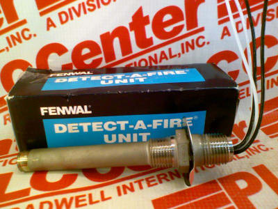 KIDDE-FENWAL, LLC 12-X28021-005-225