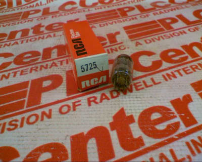 RCA 5725