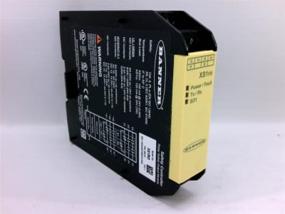 BANNER ENGINEERING XS1RO