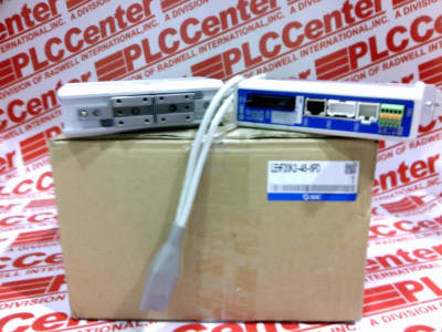SMC LEHF20K2-48-6PD