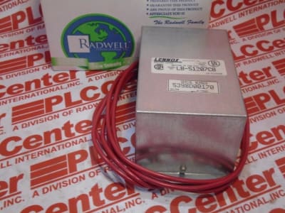 LENNOX LB-51207CB