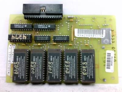 MILACRON 3-533-0576G