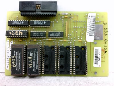 MILACRON 3-533-0435G